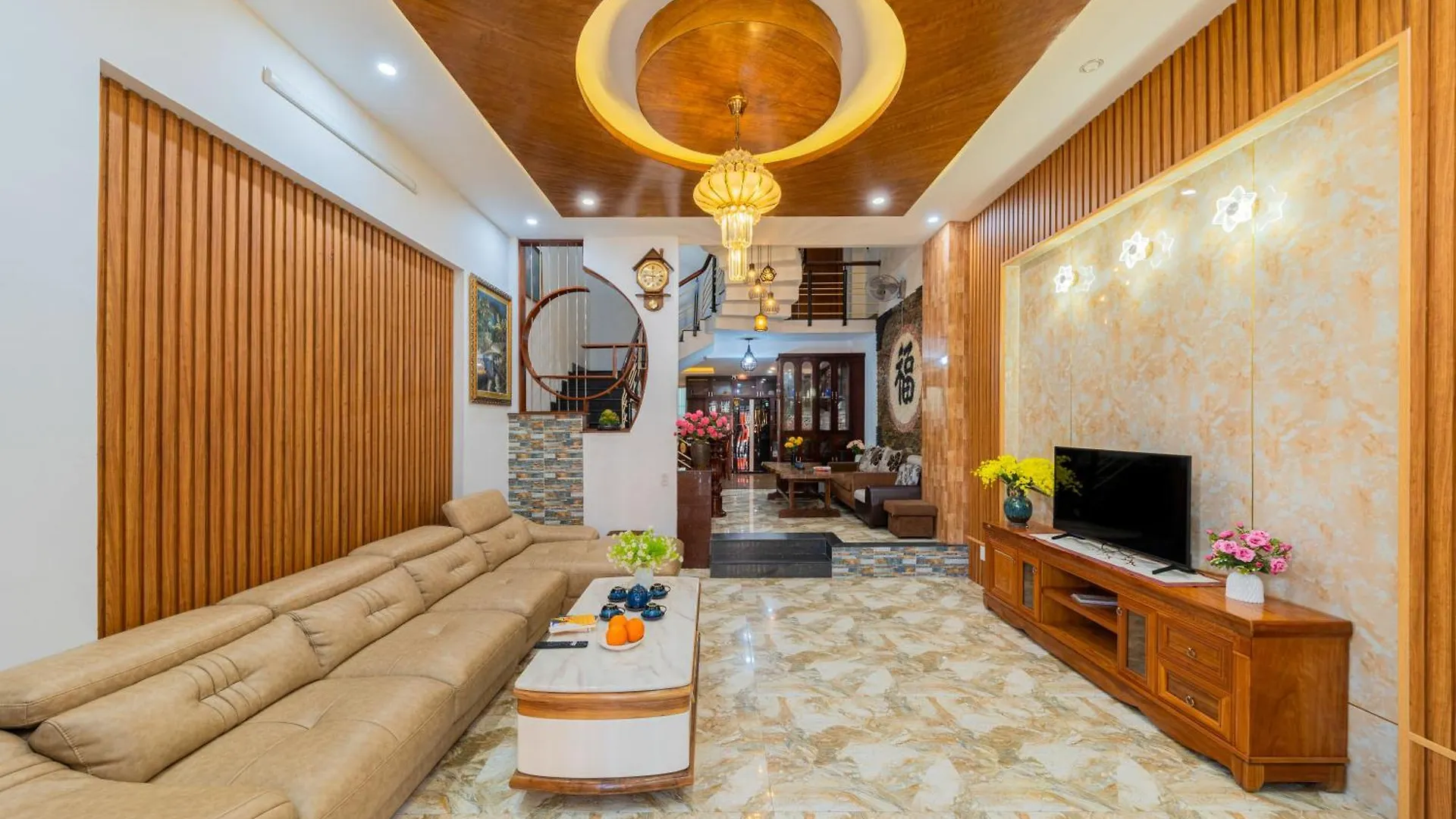 Holiday home Green House Da Nang