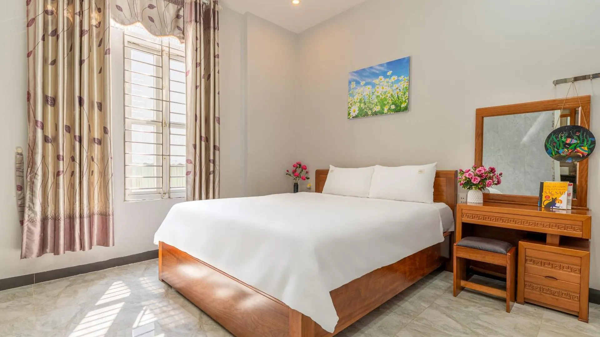 Green House Da Nang Holiday home