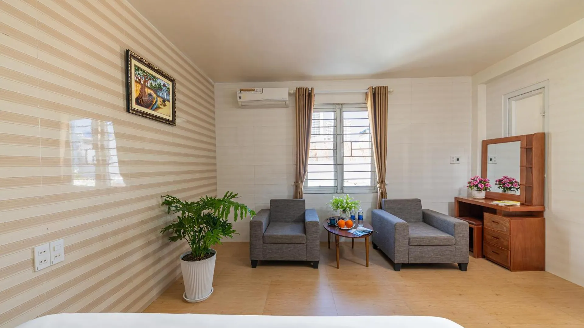 Green House Da Nang