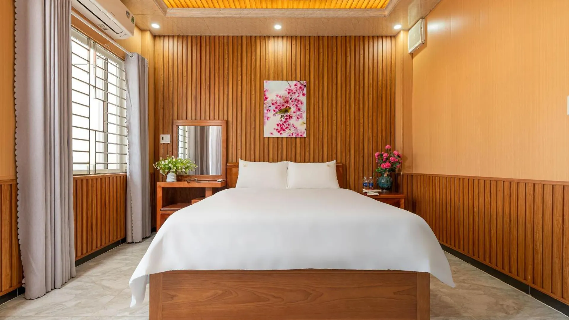 Green House Da Nang Holiday home