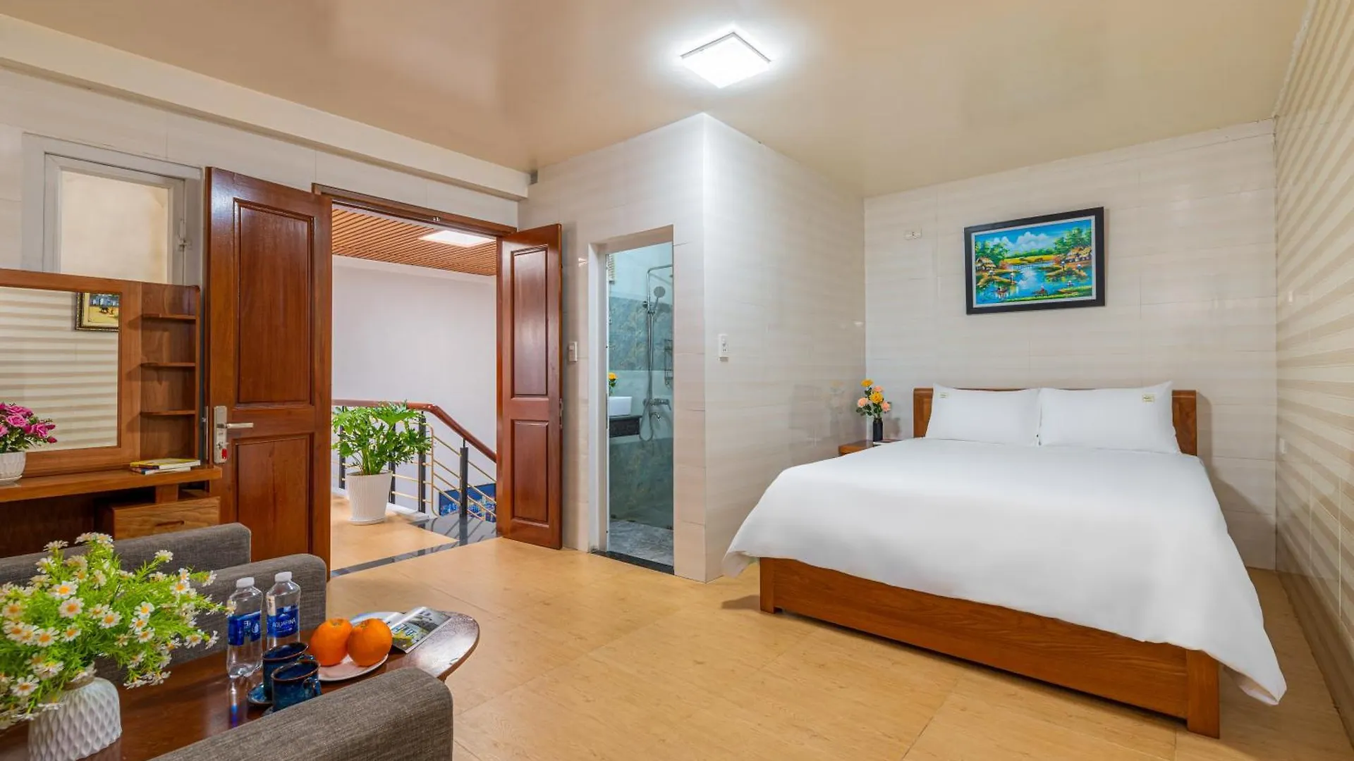Holiday home Green House Da Nang