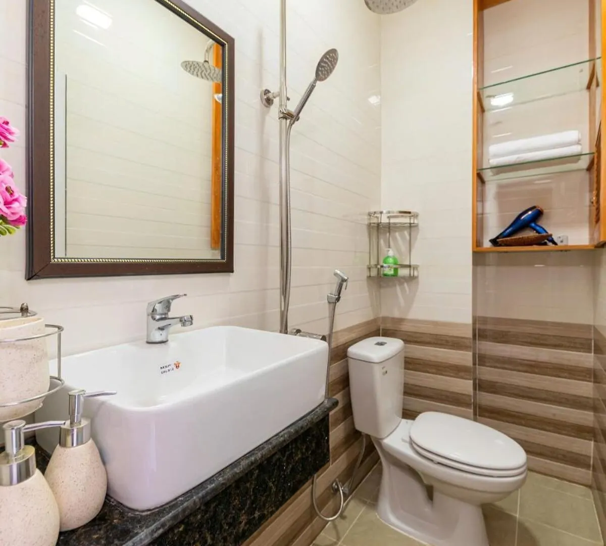 Green House Da Nang Holiday home