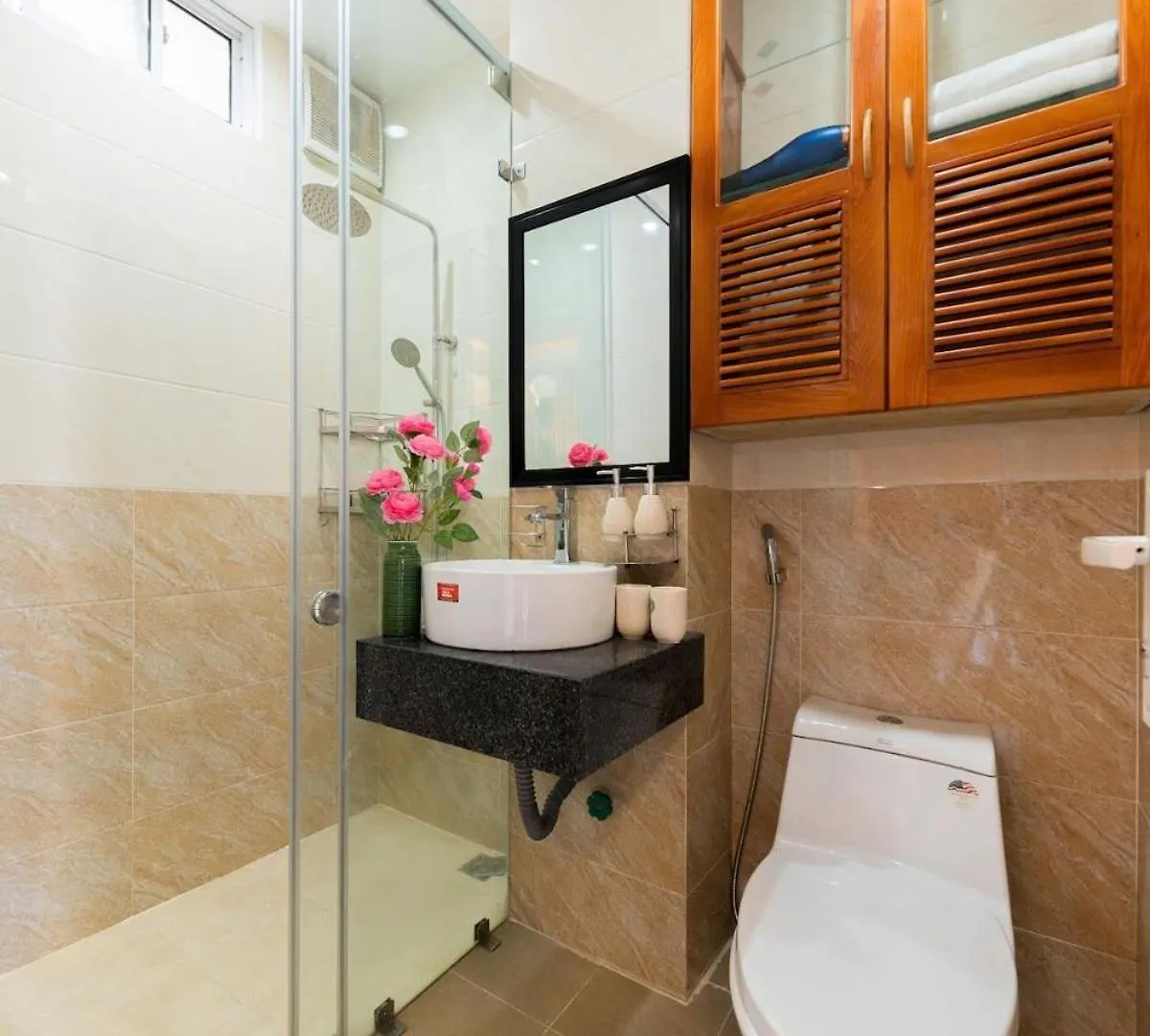 Holiday home Green House Da Nang